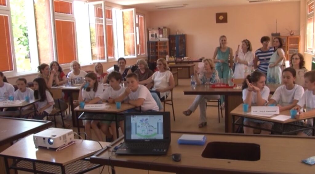 Dom zdravlja Pančevo realizuje projekat "Zdrava škola"